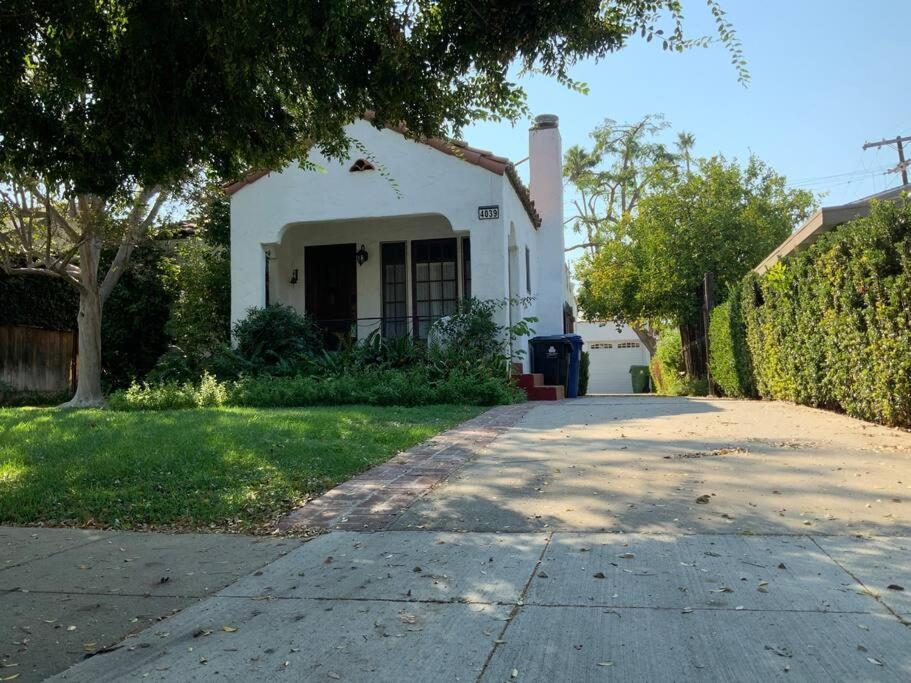 House, Walking Distance From Universal Studios Λος Άντζελες Εξωτερικό φωτογραφία