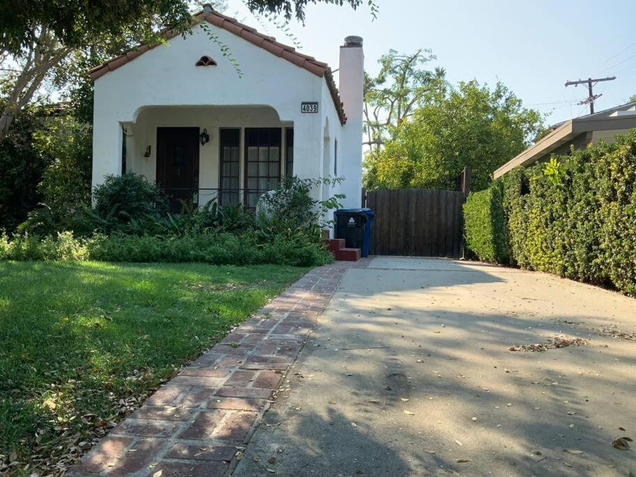 House, Walking Distance From Universal Studios Λος Άντζελες Εξωτερικό φωτογραφία
