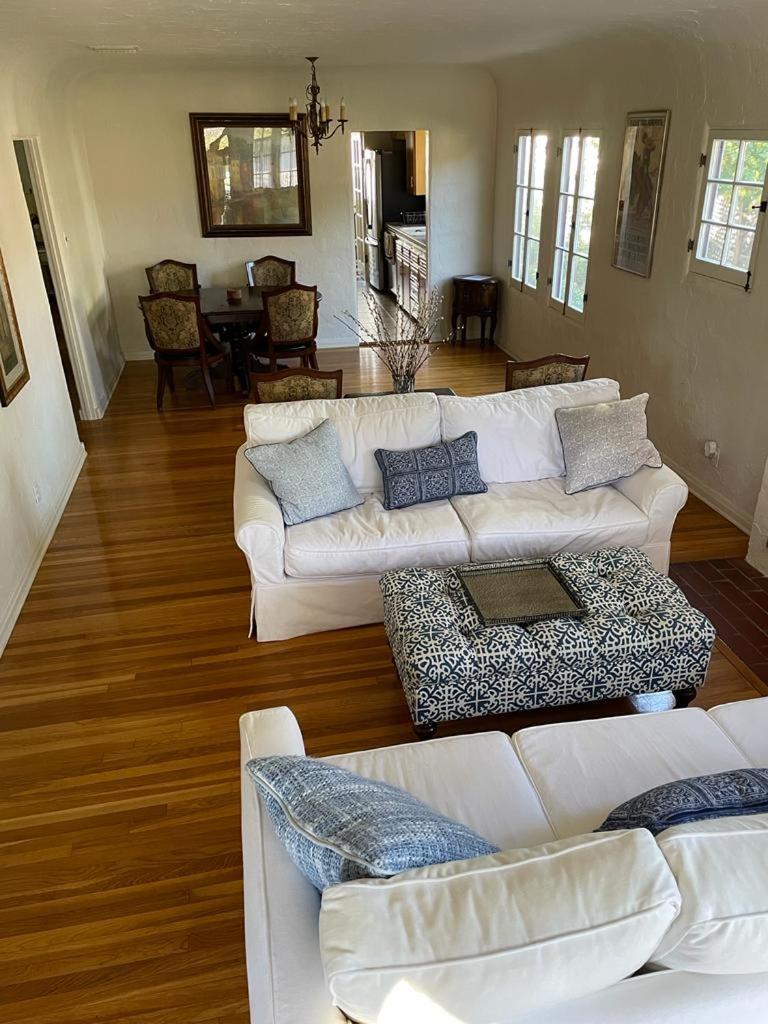 House, Walking Distance From Universal Studios Λος Άντζελες Εξωτερικό φωτογραφία